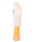 Santacana - Wool Gloves - Beige