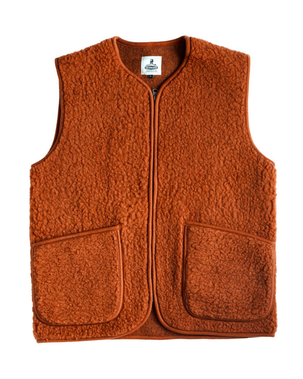 Coldbreaker - Veste Pepitco - Fox