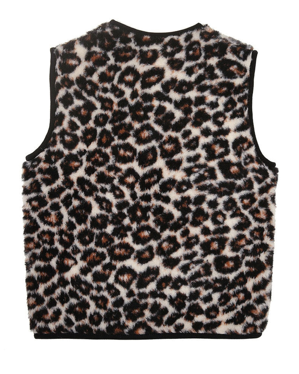 Coldbreaker - Pepitco Jacket - Leopard
