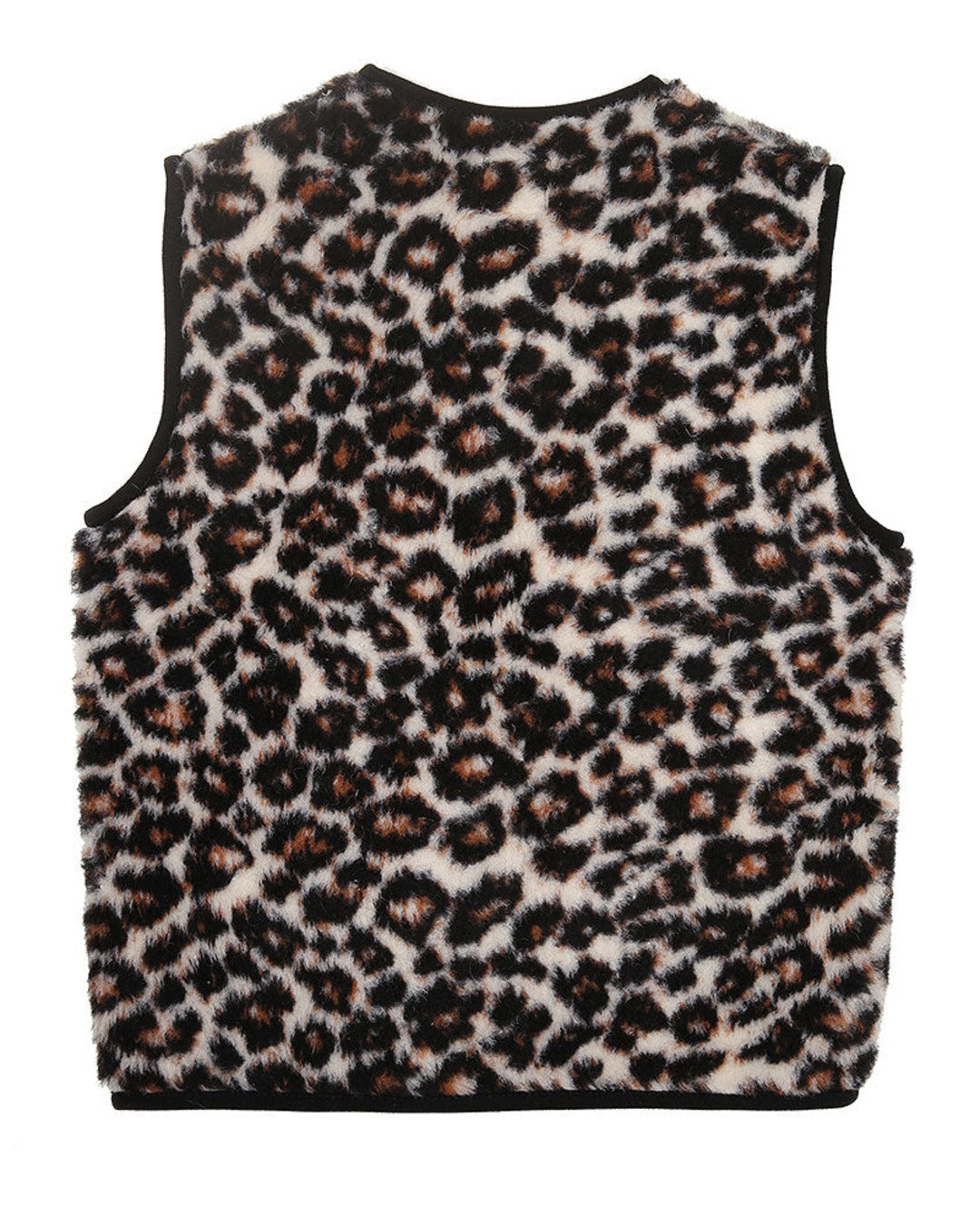 Coldbreaker - Pepitco Jacket - Leopard