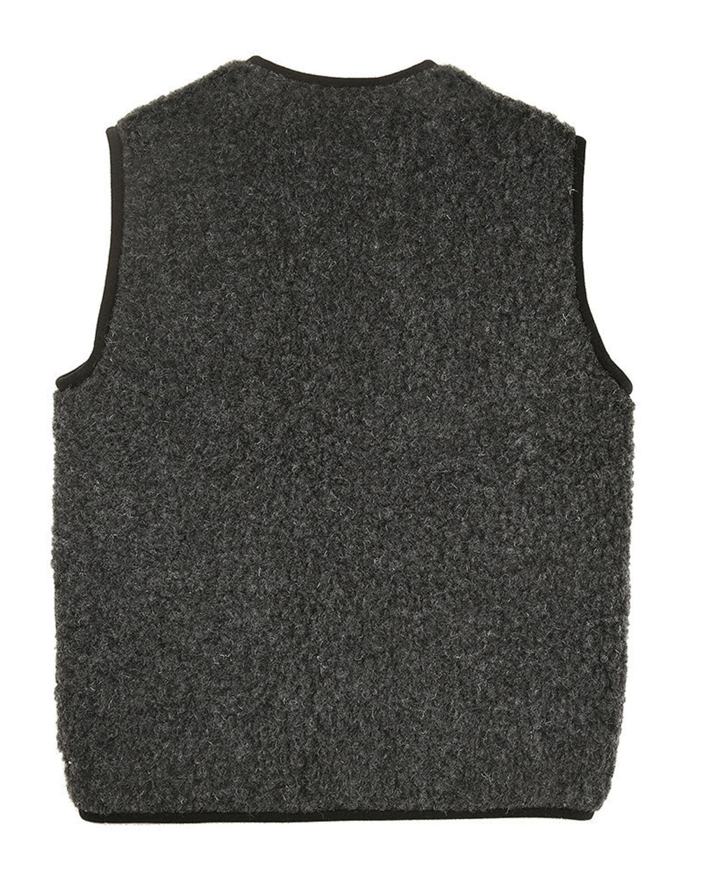 Coldbreaker - Veste Pepitco - Noir