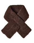 Coldbreaker - Echarpe - Marron