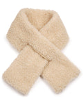 Coldbreaker - Scarf - Beige