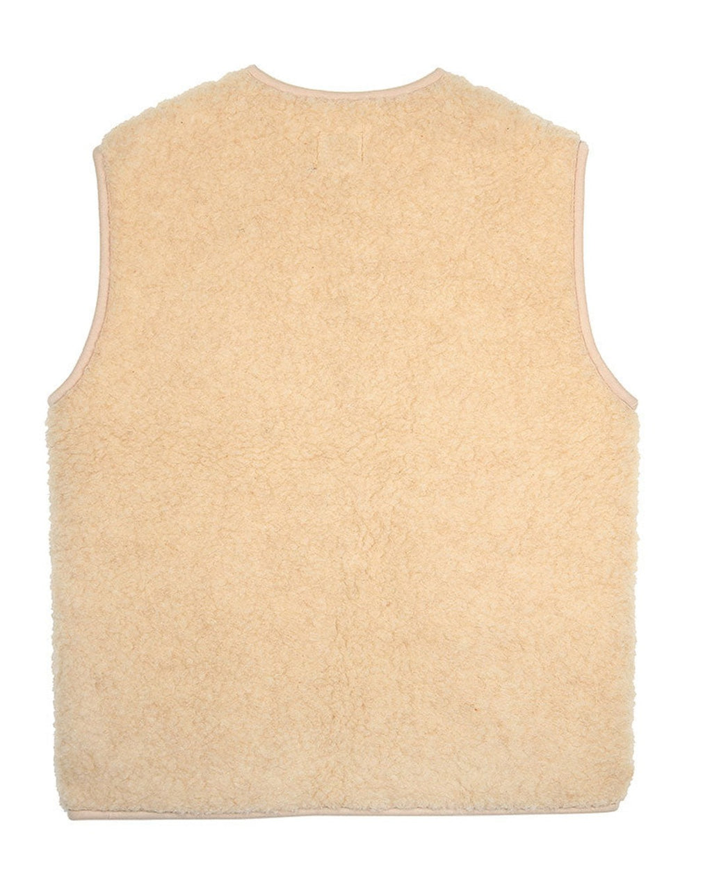 Coldbreaker - Pepitco Jacket - Beige