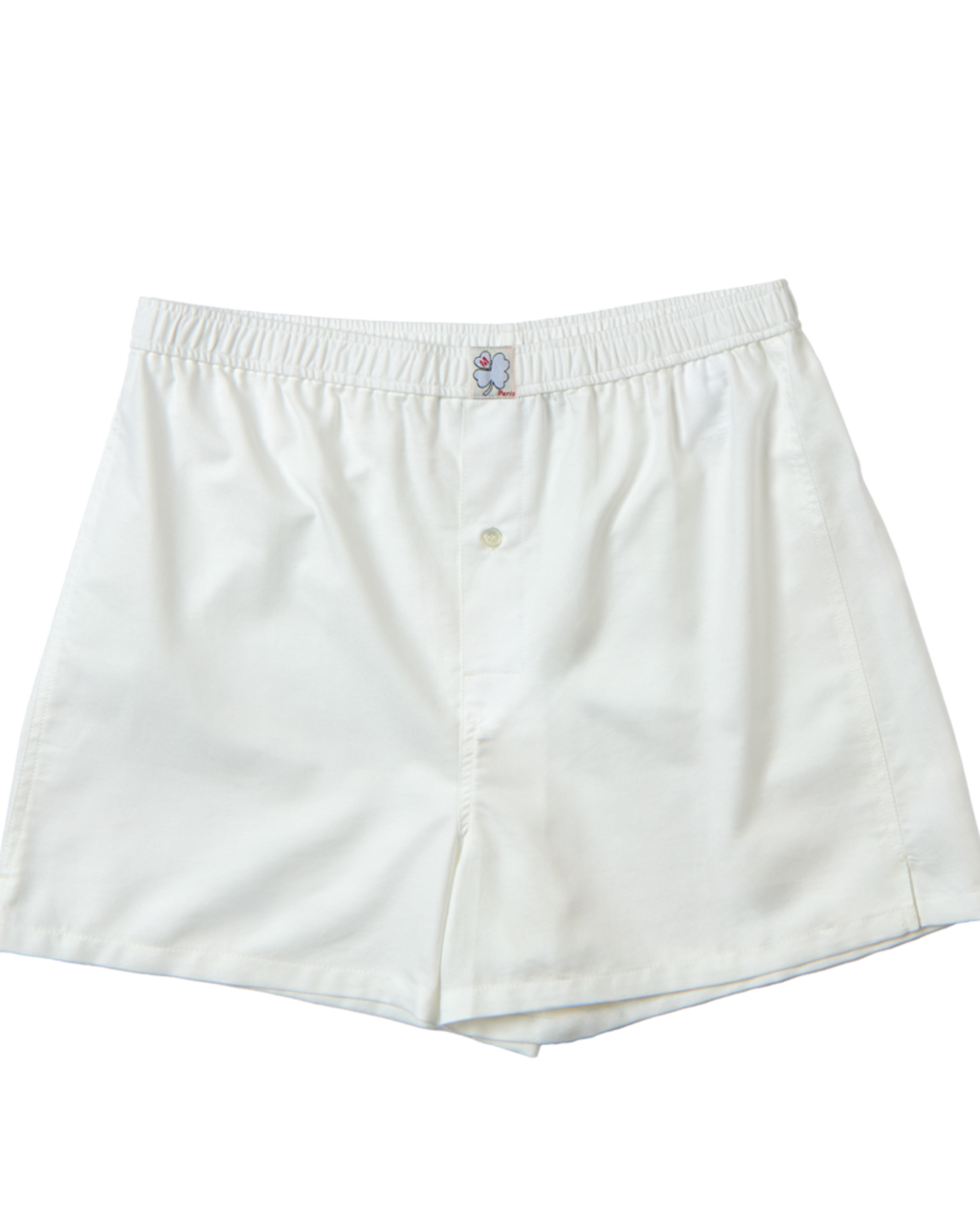 Merci - Jude Boxer - White