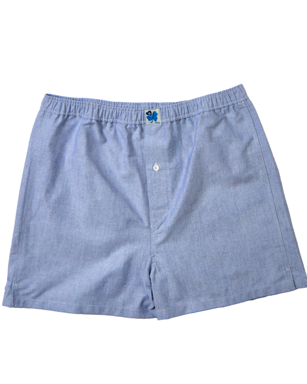 Merci - Jude Boxer - Blue