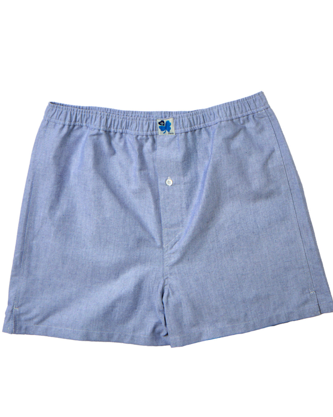 Merci - Jude Boxer - Blue