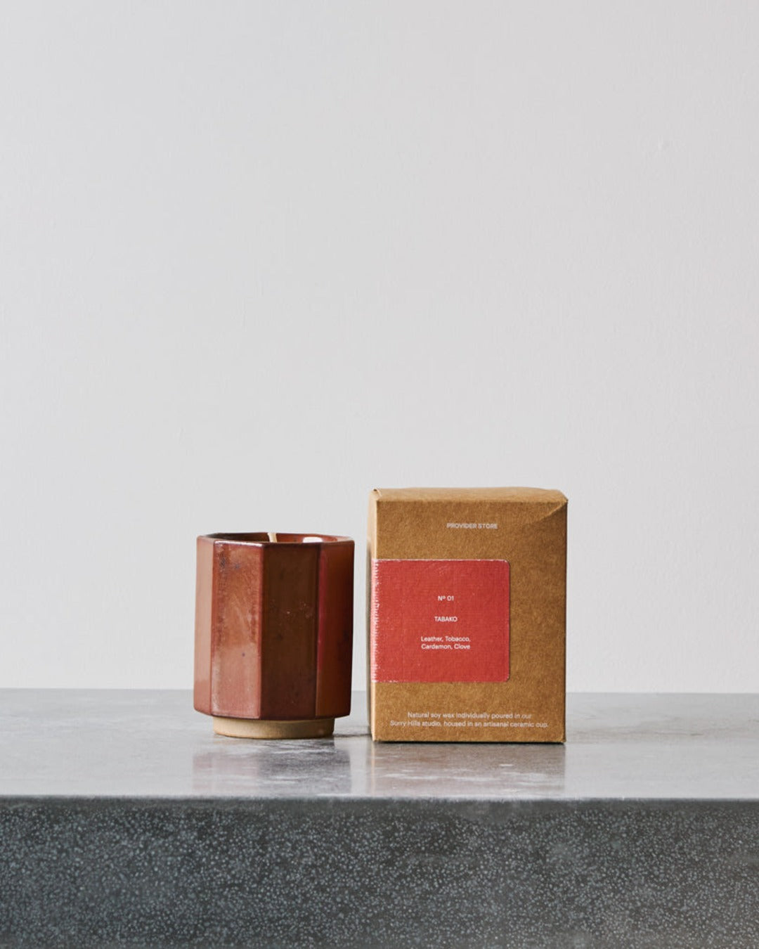 Provider Store - Bougie Onji Tabako