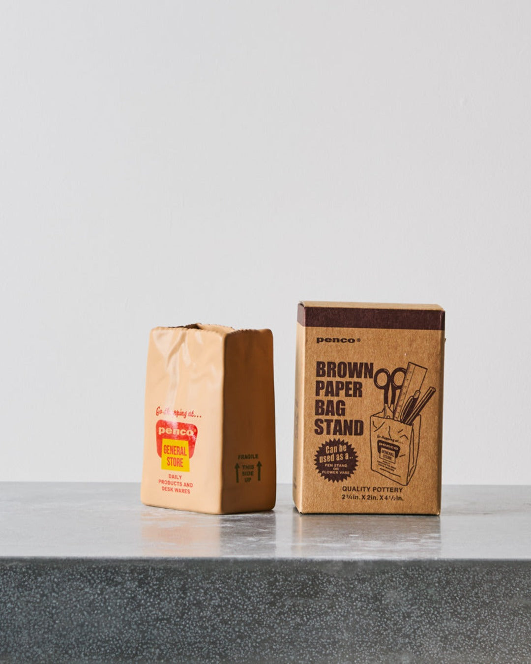 Penco - Pencil cup - Craft bag