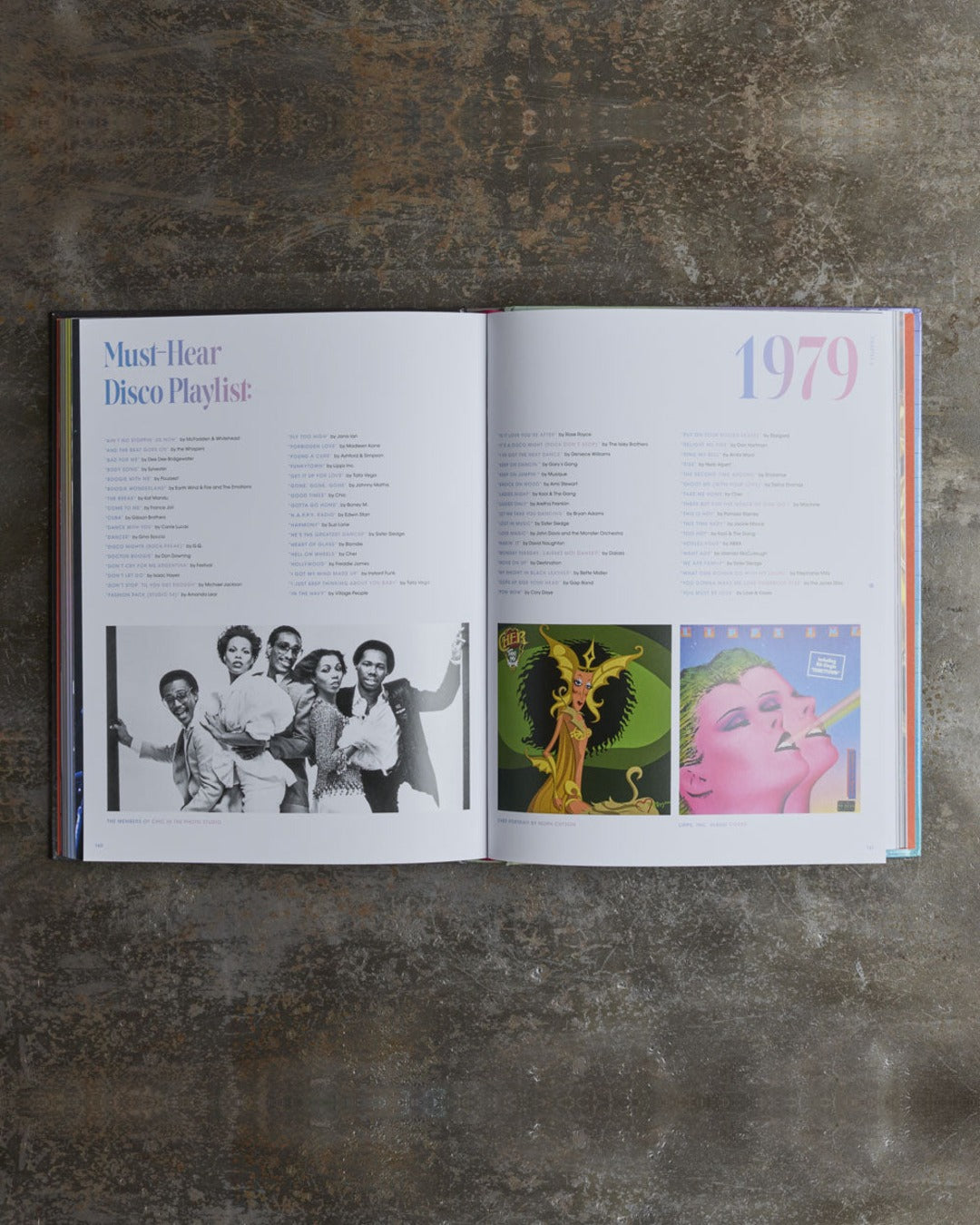 Rizzoli - Livre Disco: Music, Movies, And Mania Under The Mirror Ball