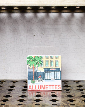 111 Bd Beaumarchais