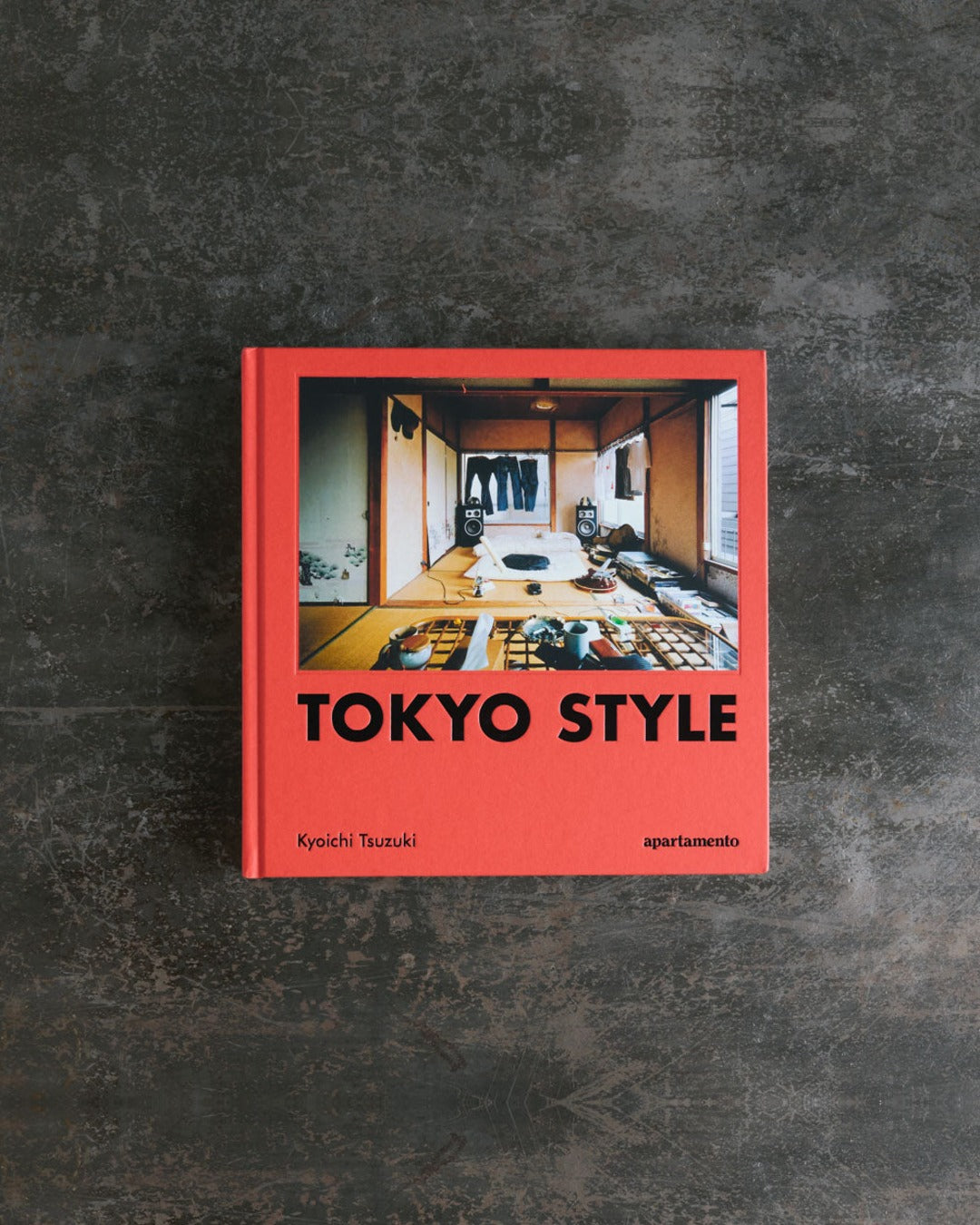 Apartamento - Livre Tokyo Style