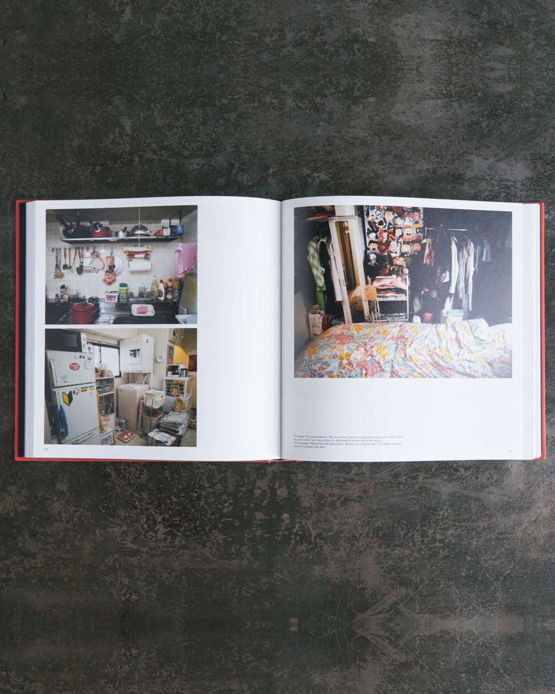 Apartamento - Livre - Tokyo Style – Merci Paris