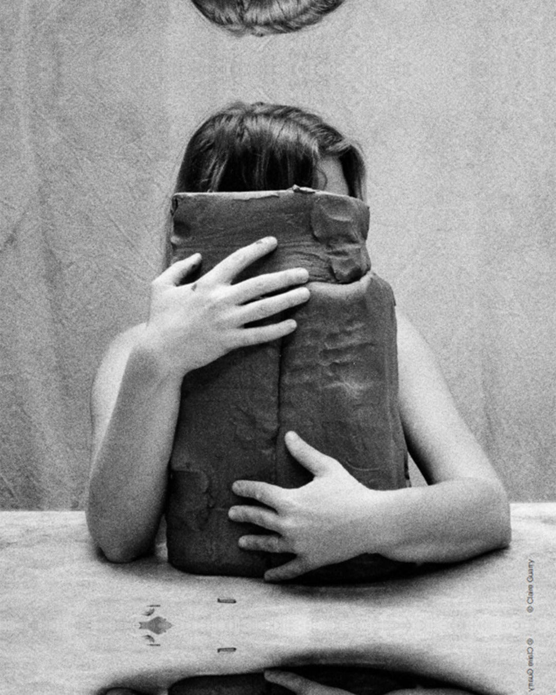 Phaidon - Livre Les Mains Dans La Terre