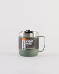 Stanley - Mug Camp 35Cl - Vert