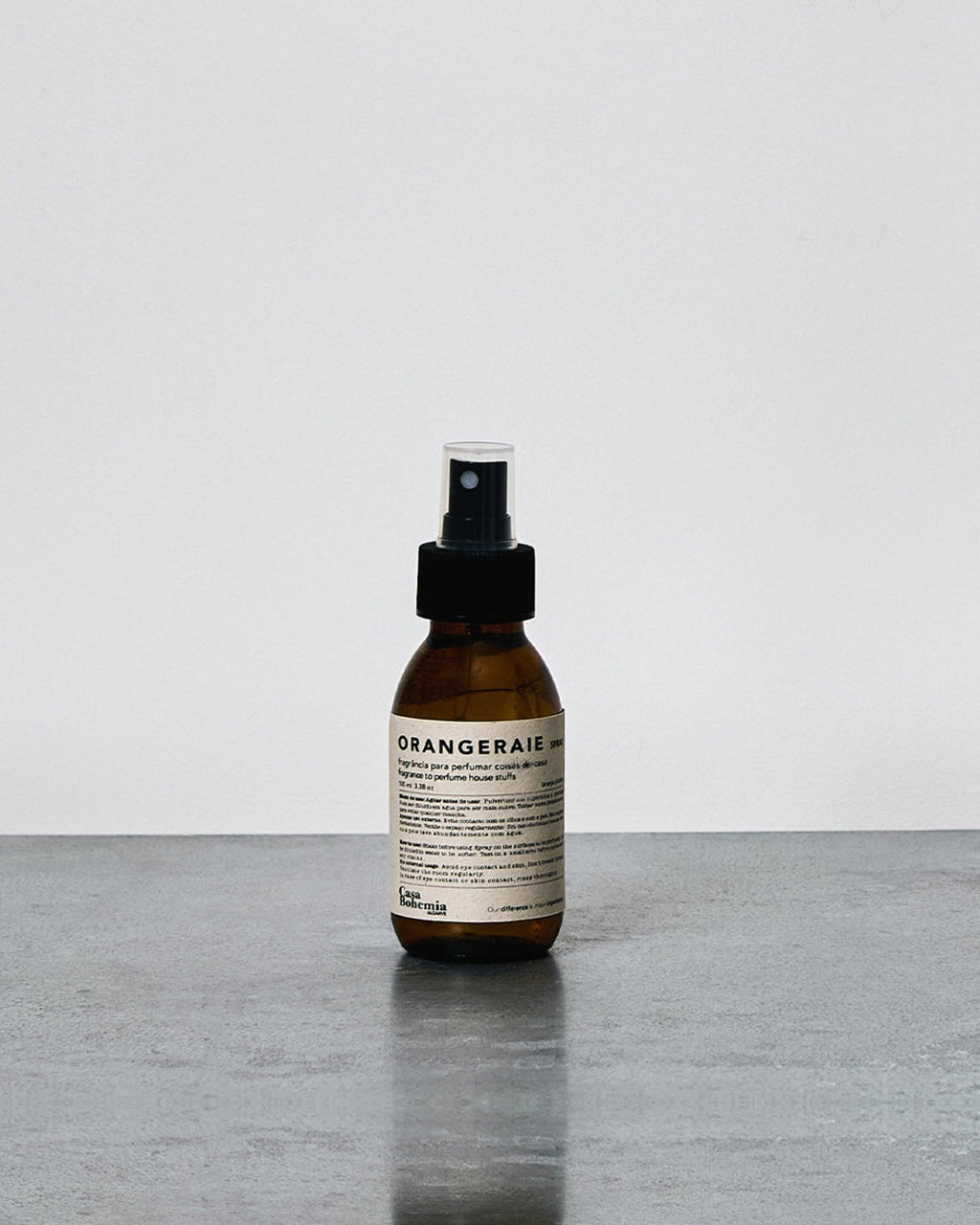 Casa Bohemia - Spray D'Intérieur Orangeraie