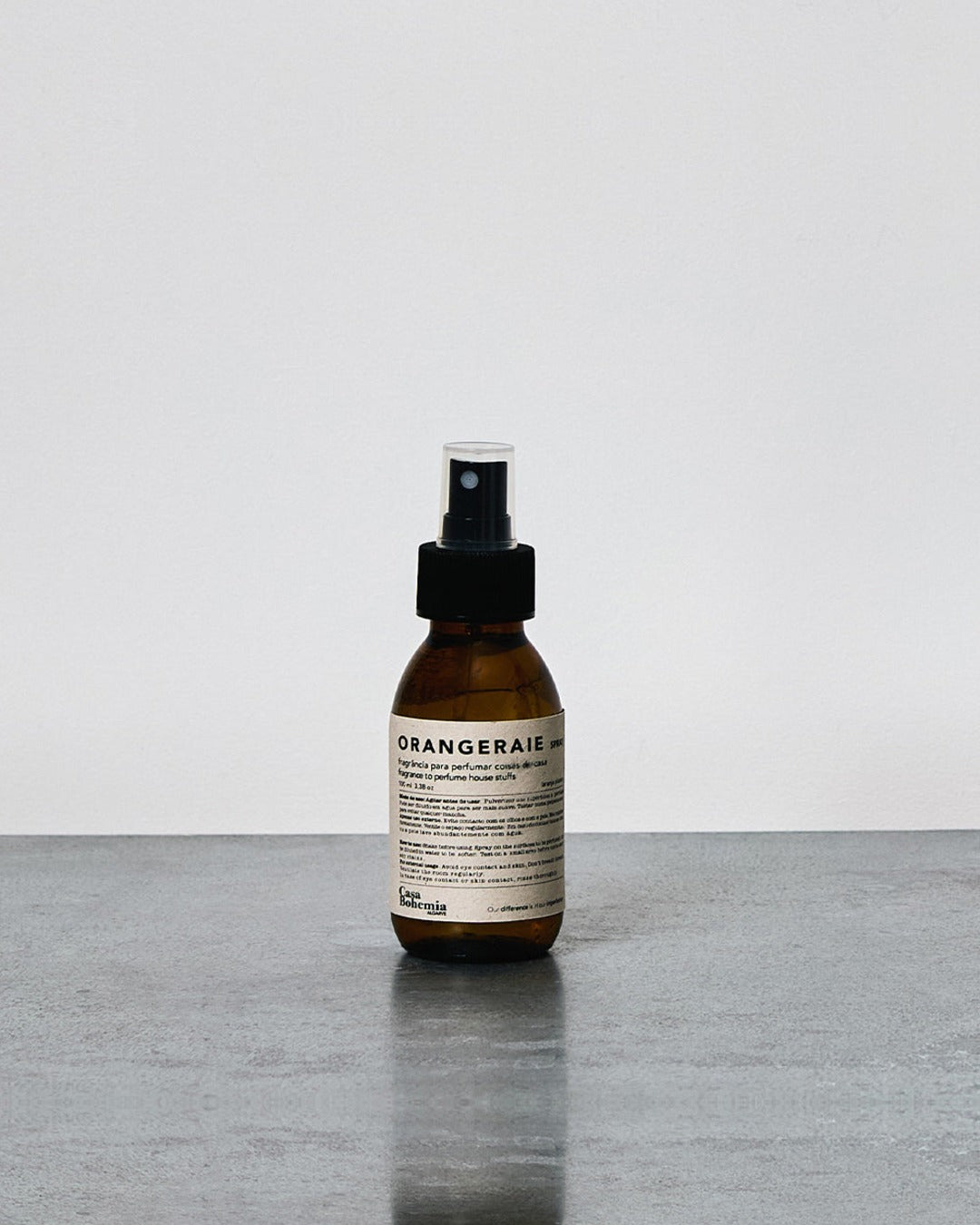 Casa Bohemia - Interior spray - Orangeraie