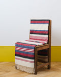 Lagomoro - Couverture Tribeca - Rayures Rouge