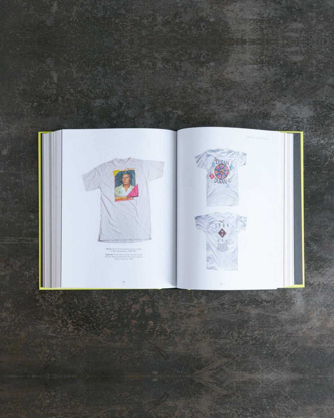 Welbeck - Livre Cult T-Shirts