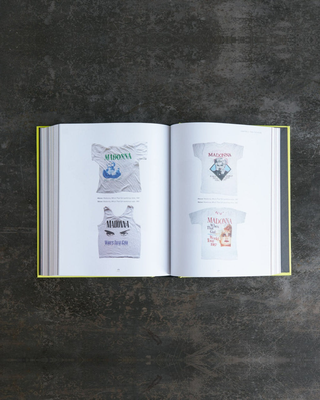 Welbeck - Livre Cult T-Shirts