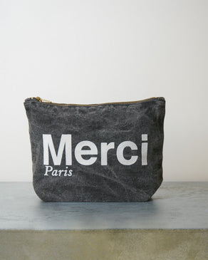 Marble Black