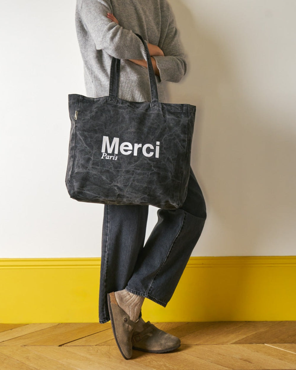 Tote Bag: Buy Tote Bags Online – Merci Paris – Page 2