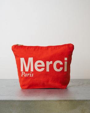Ecru Red