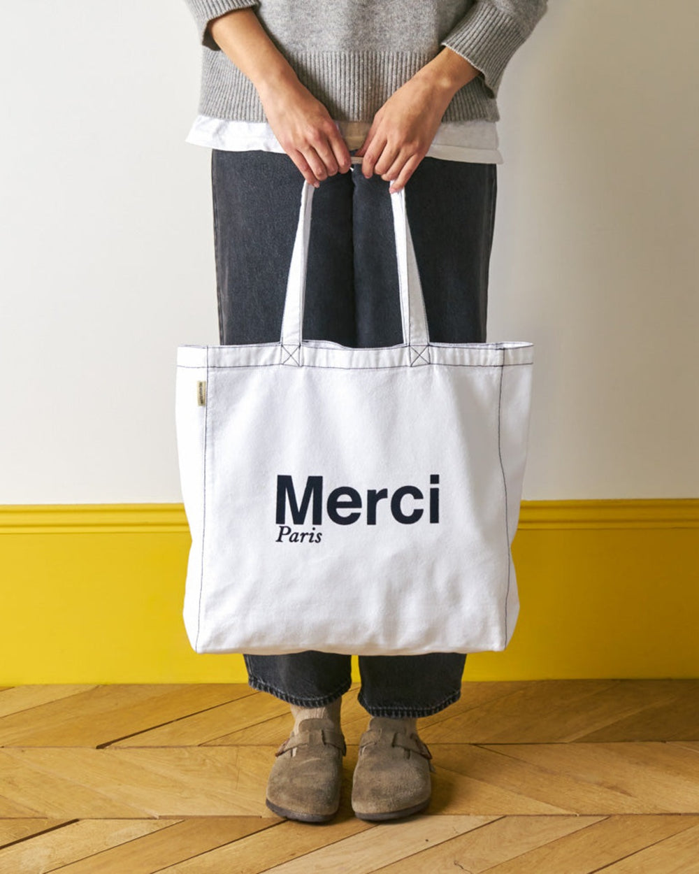 Coming soon – Merci Paris