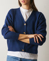 Bleu Foncé