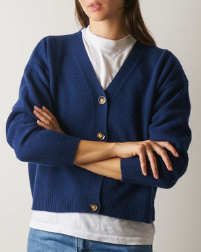 Bleu Foncé