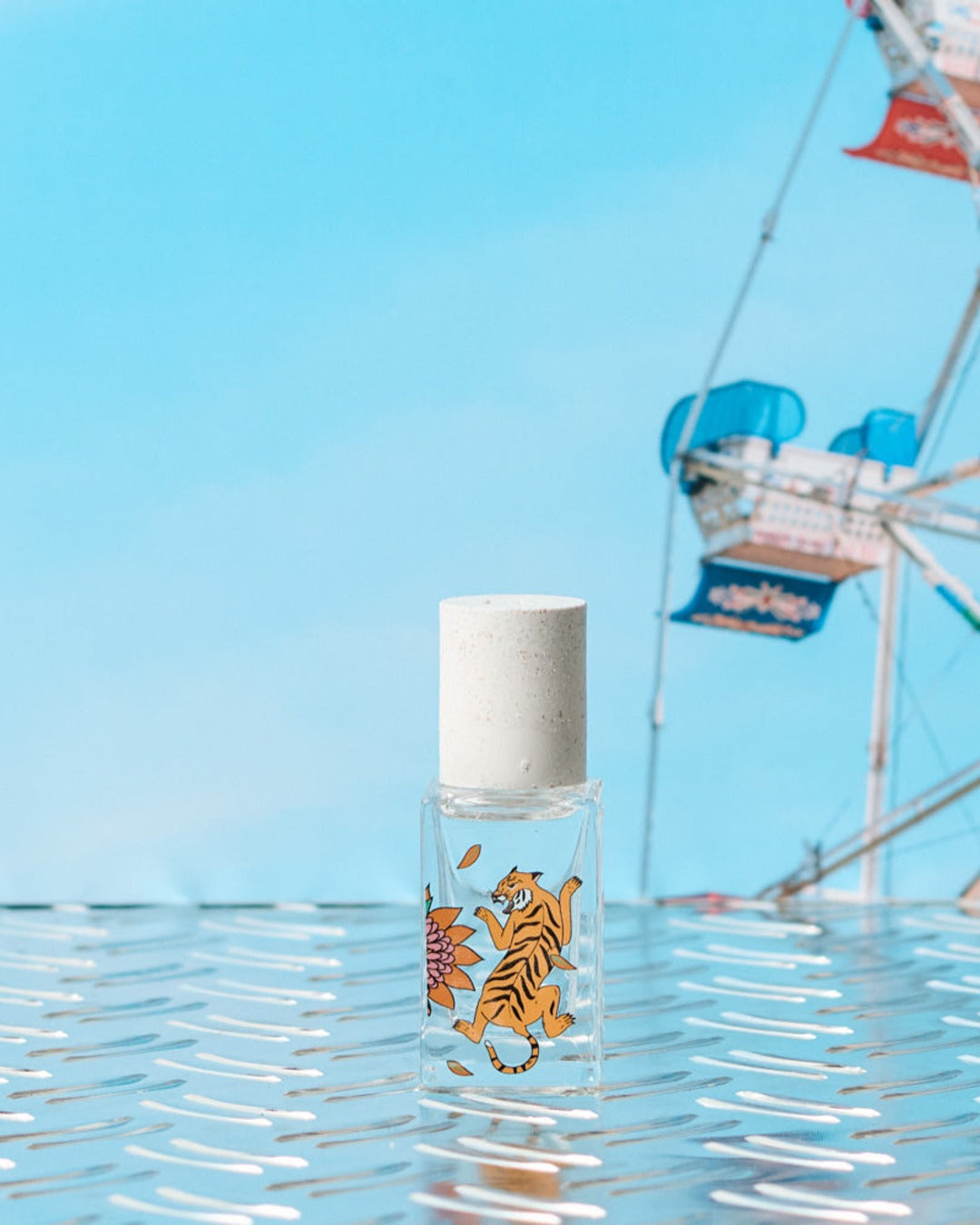 Maison Matine - Eau De Parfum Into The Wild
