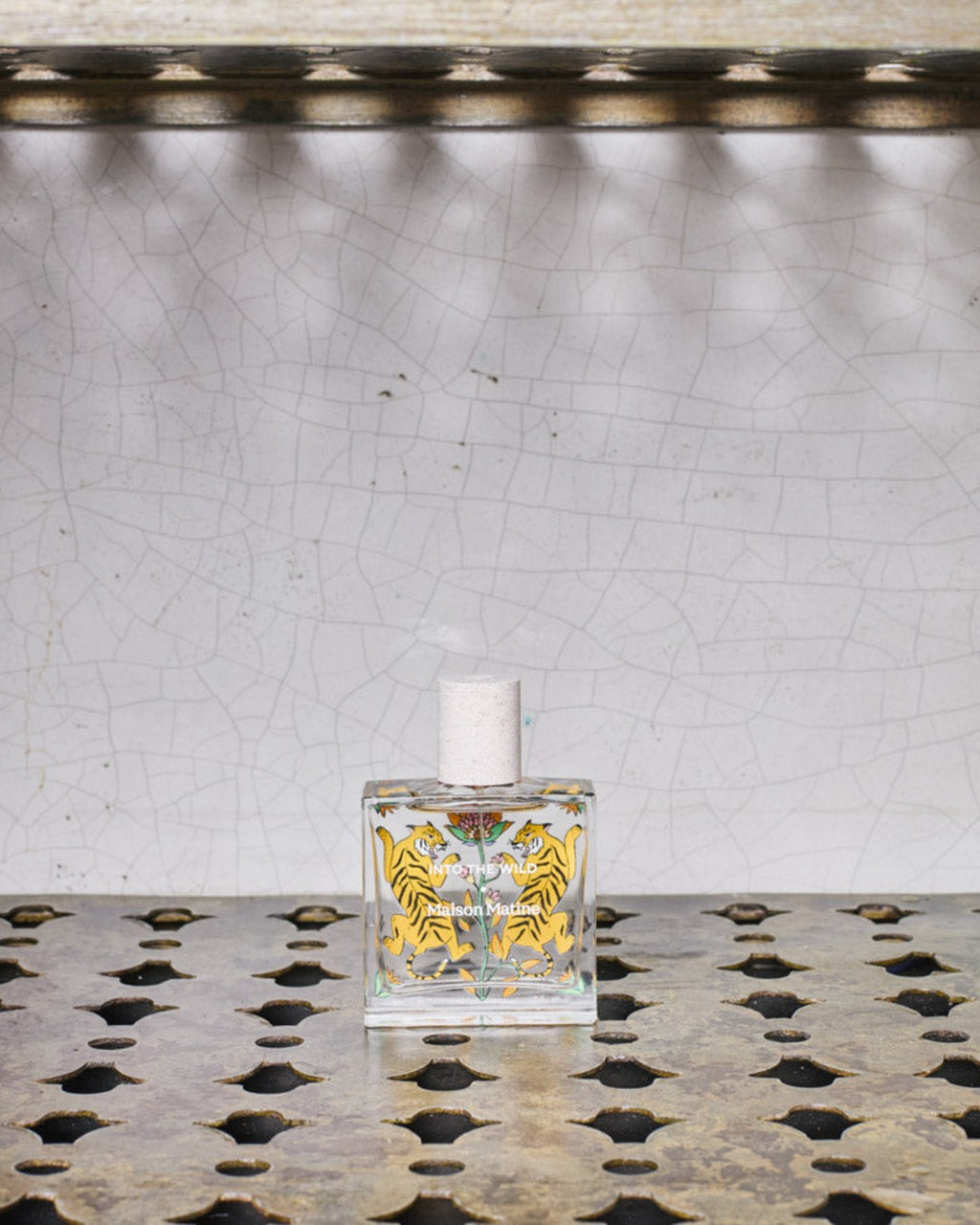 Maison Matine - Eau de parfum - Into The Wild