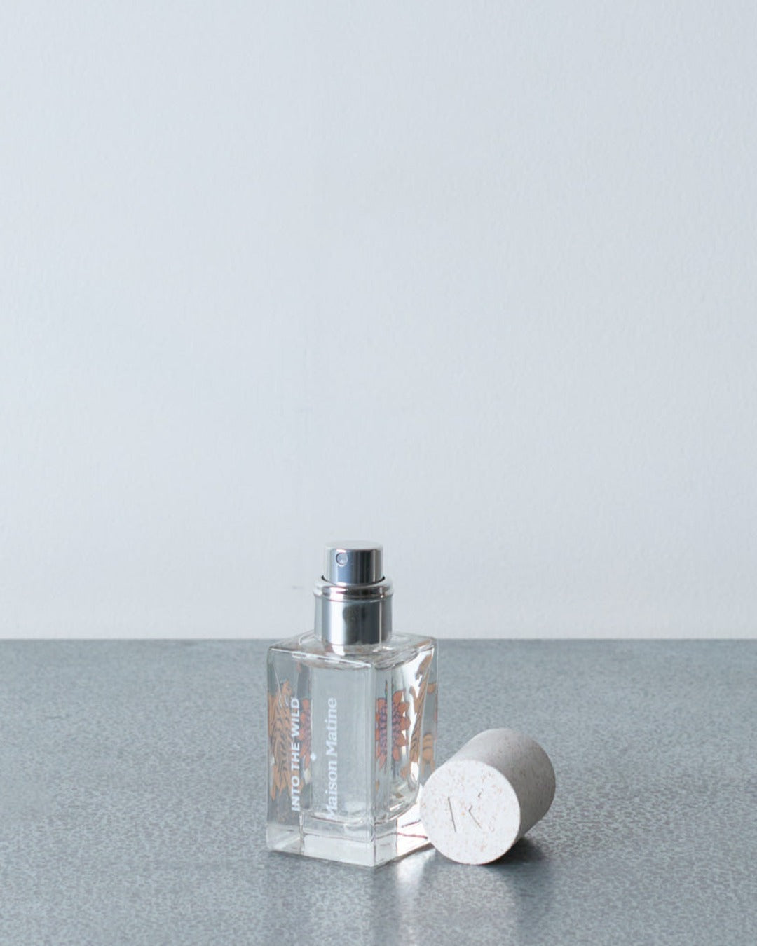 Maison Matine - Eau de parfum - Into The Wild