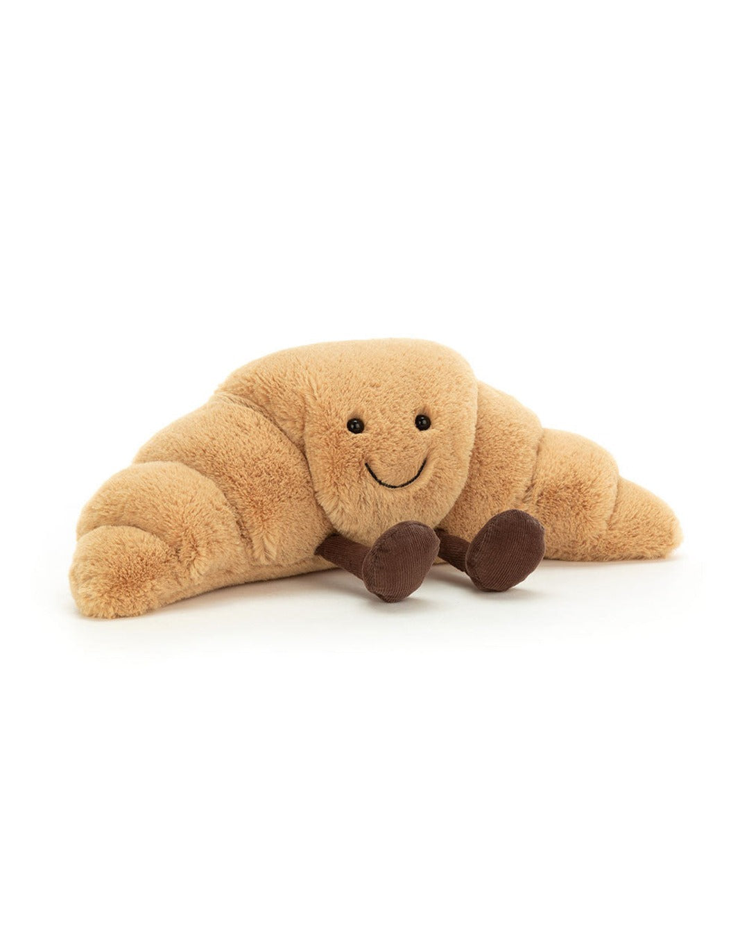 Jellycat - Peluche Croissant