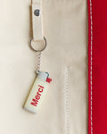 Merci - key ring - Lighter