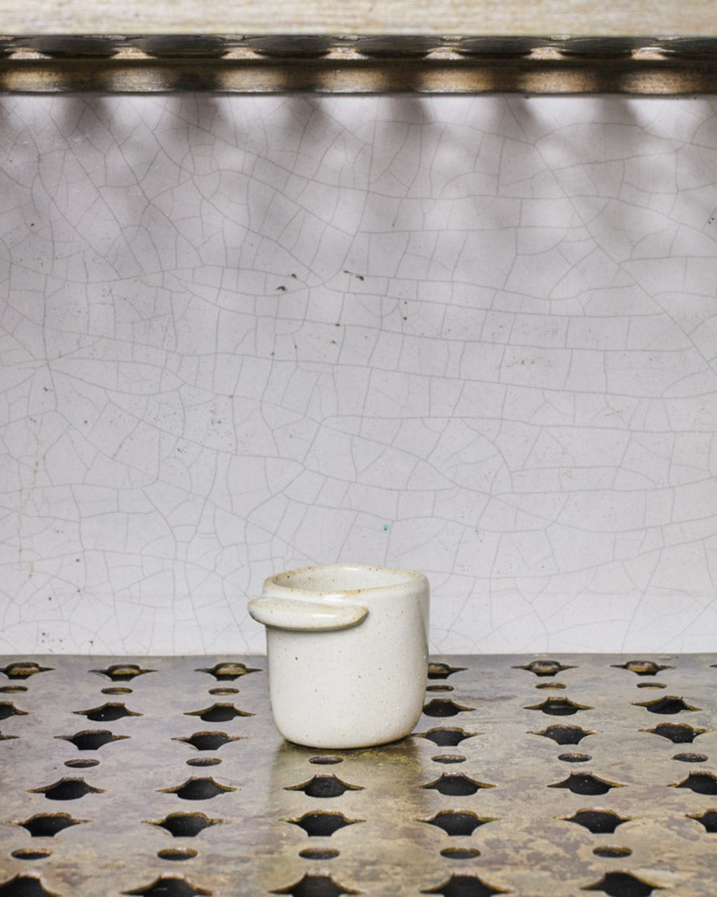 Serax - Mug Out of Lines - Off White