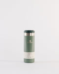 Stanley - Bouteille Isotherme Transit Aerolight - Vert