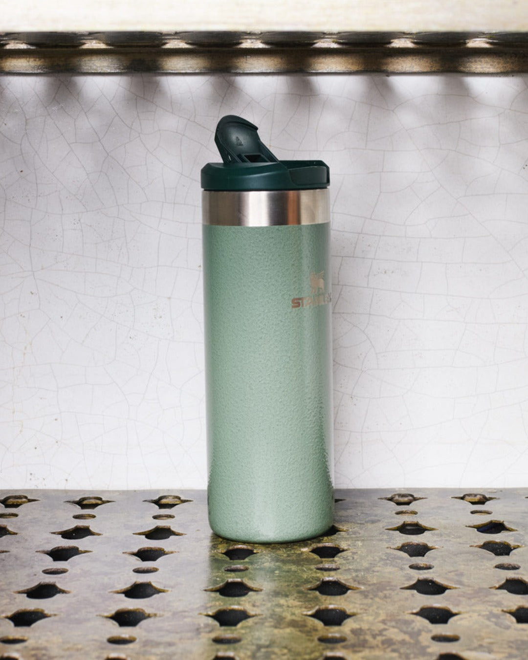 Stanley - Bouteille Isotherme Transit Aerolight - Vert