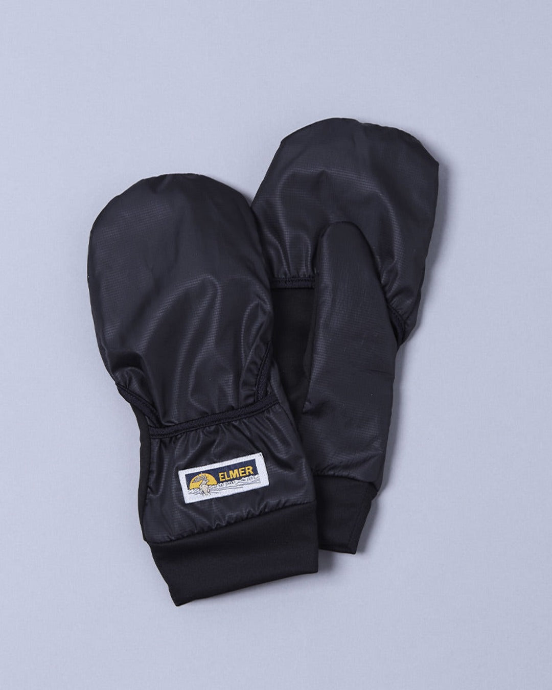 Elmer - City Gloves - Black