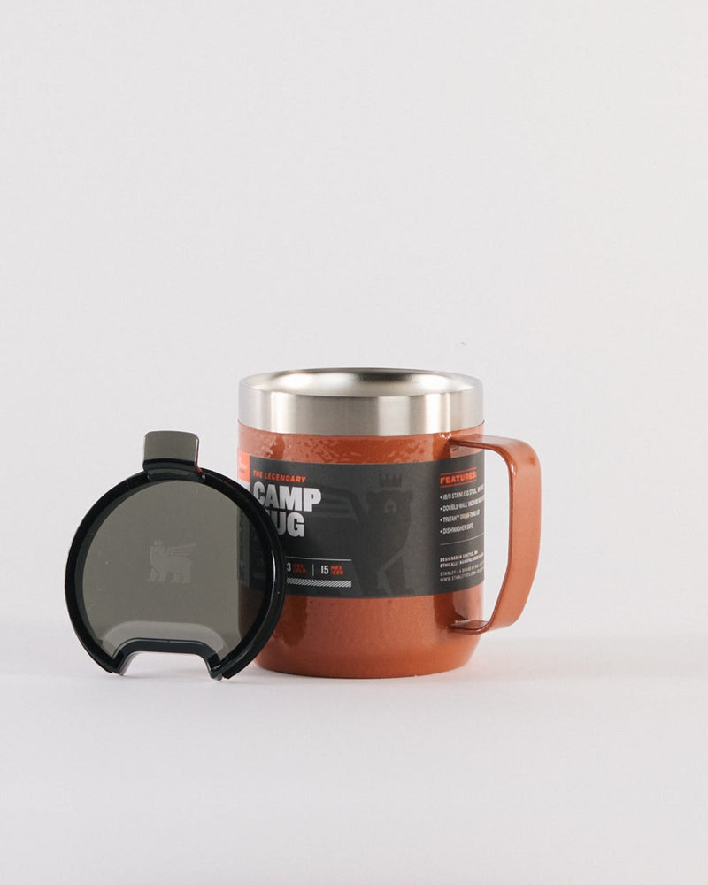 Stanley - Tasse Mug Camp 35cl - Clay – Merci Paris