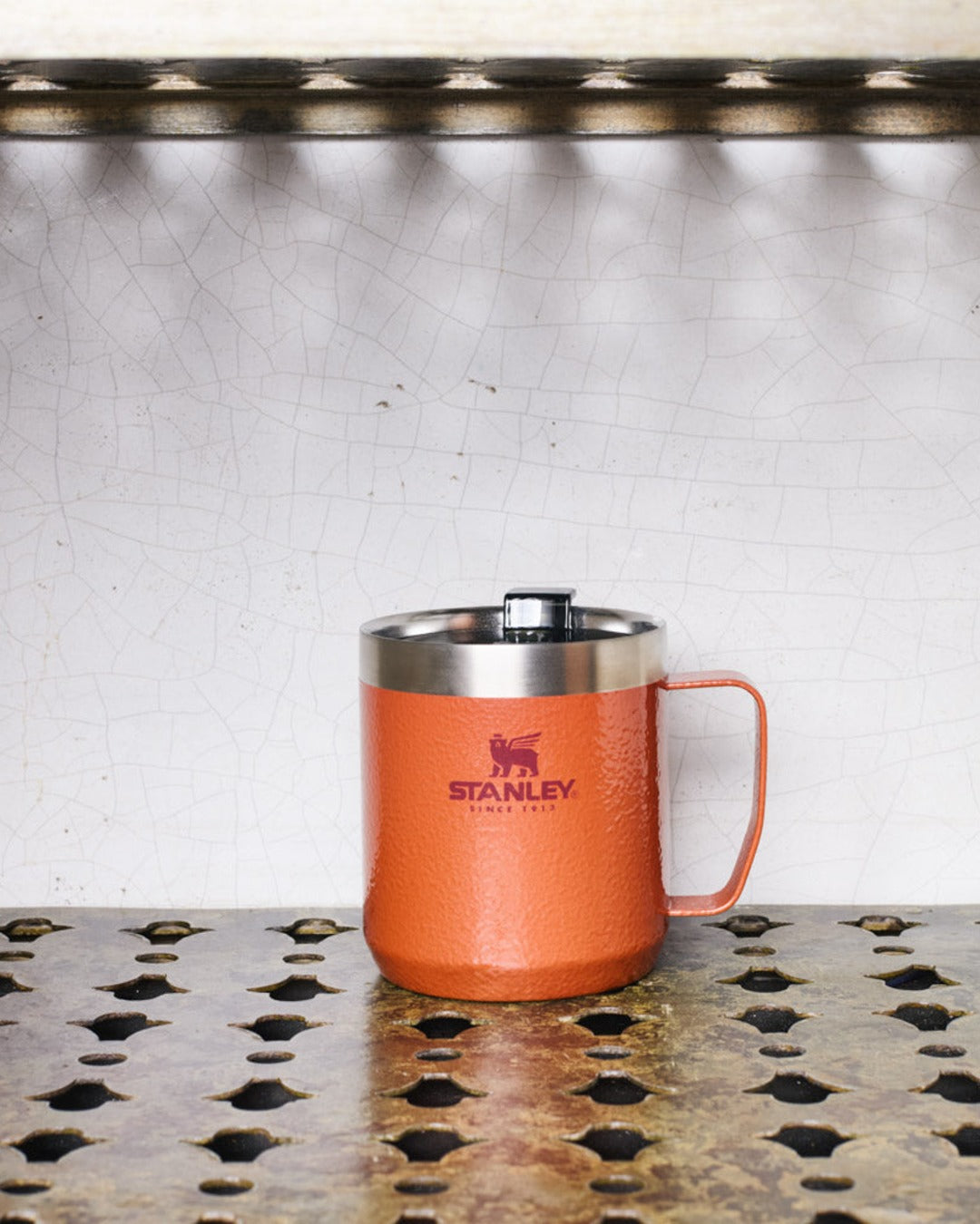 Stanley - Mug Camp 35Cl - Clay
