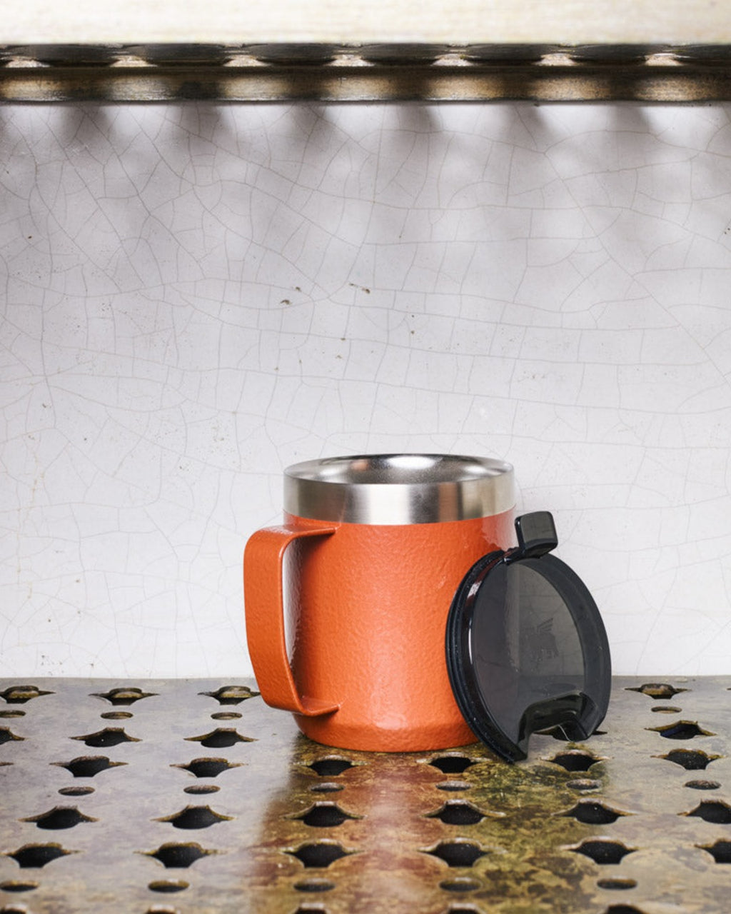 Stanley - Mug Camp 35Cl - Clay