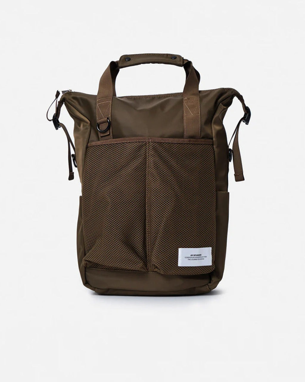 Ay Studios - Sac À Dos - Vert