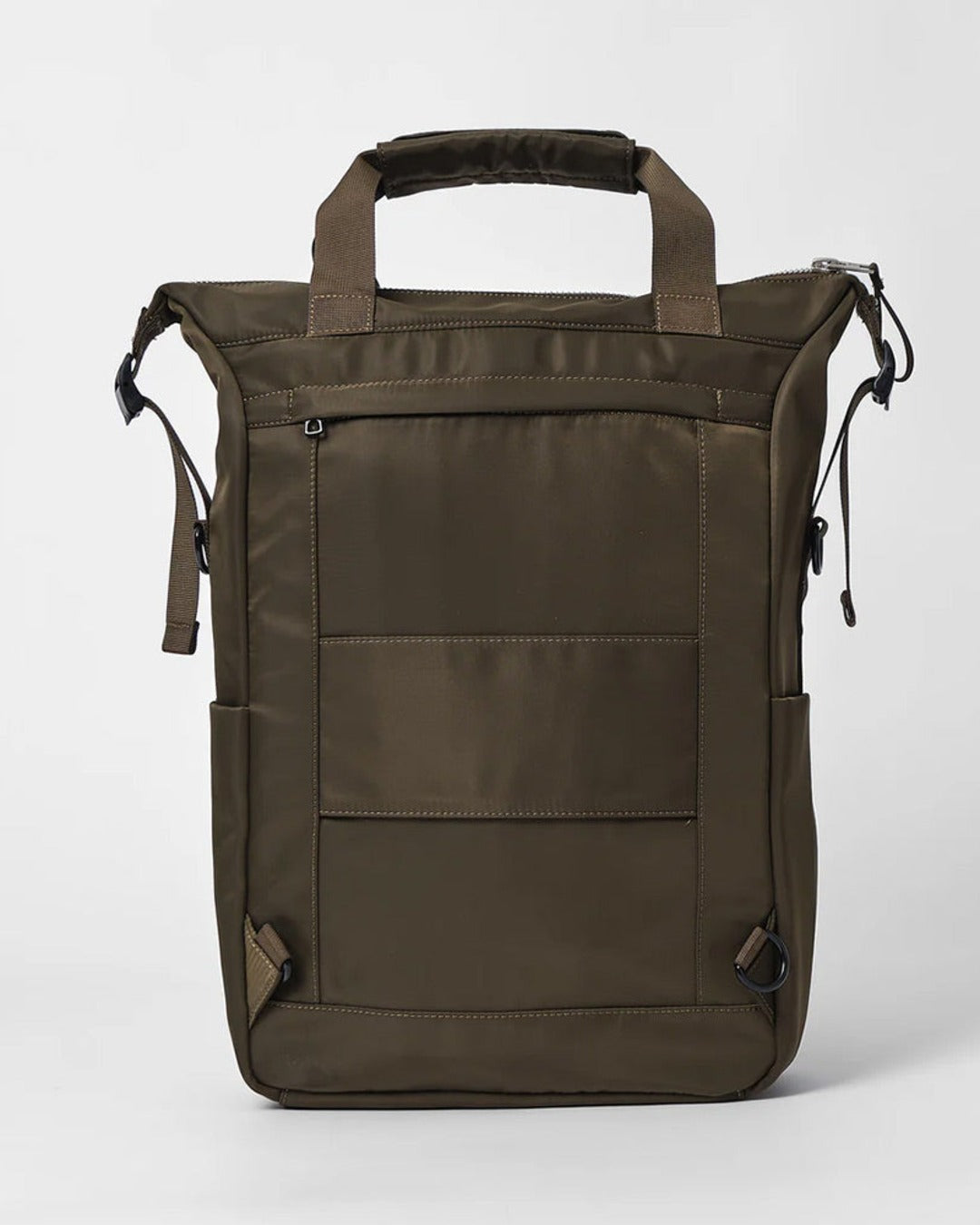 Ay Studios - Backpack - Green