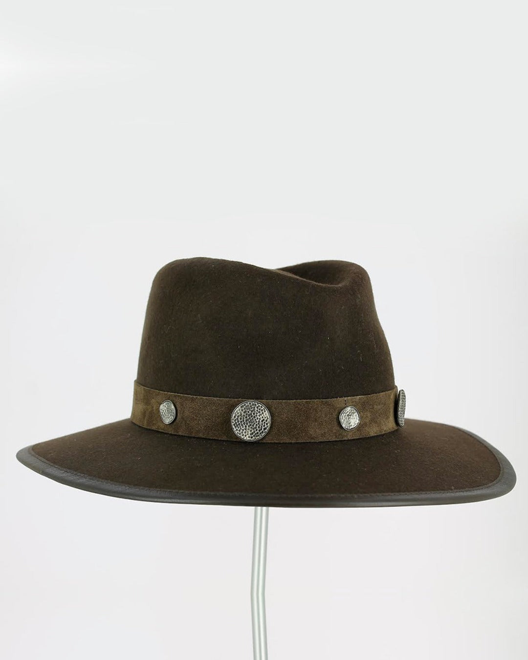 Ferruccio Vecchi - Holly Hat - Khaki