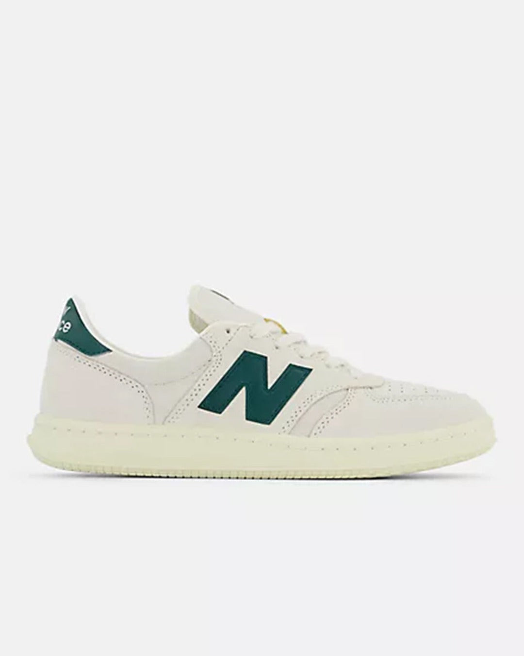 New Balance - CT500CG - White/Green