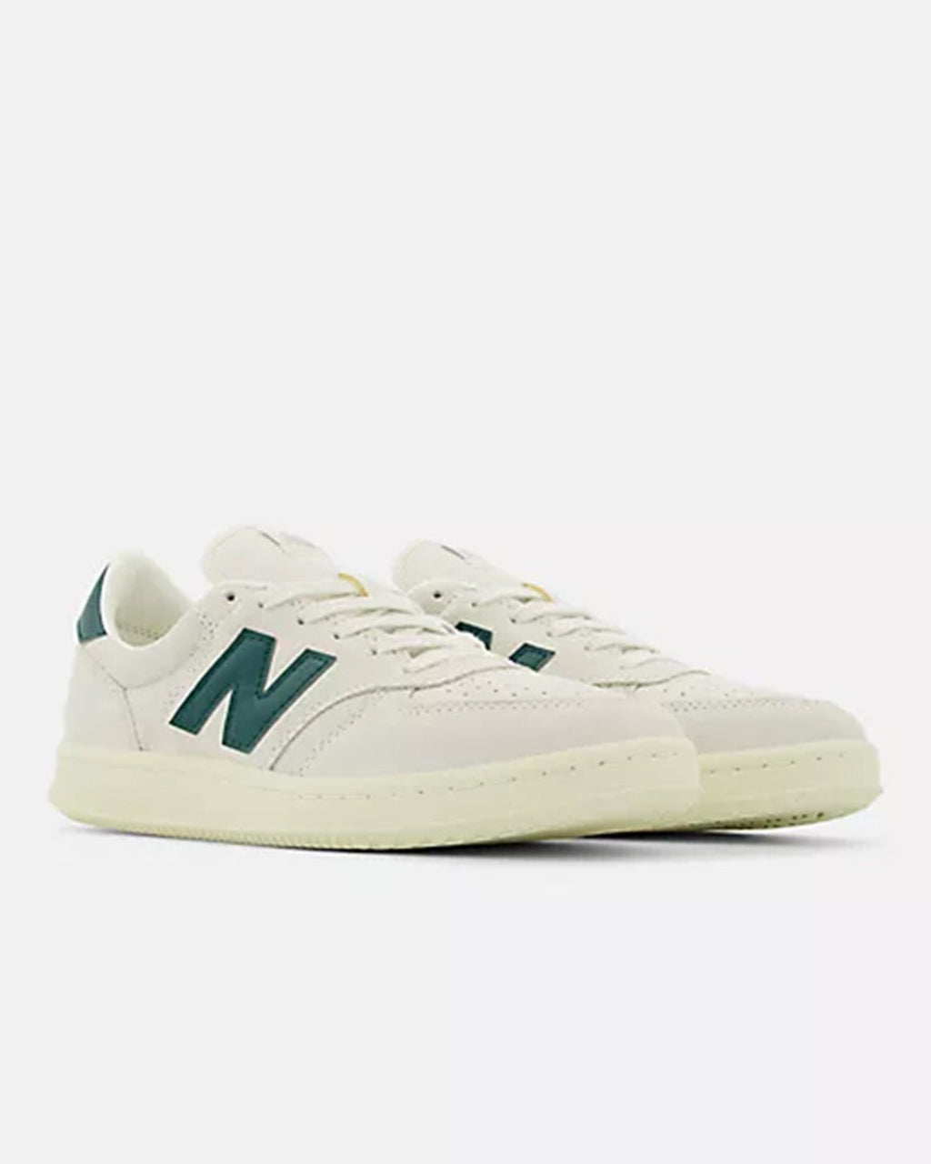 New Balance - Ct500Cg - Blanc/Vert