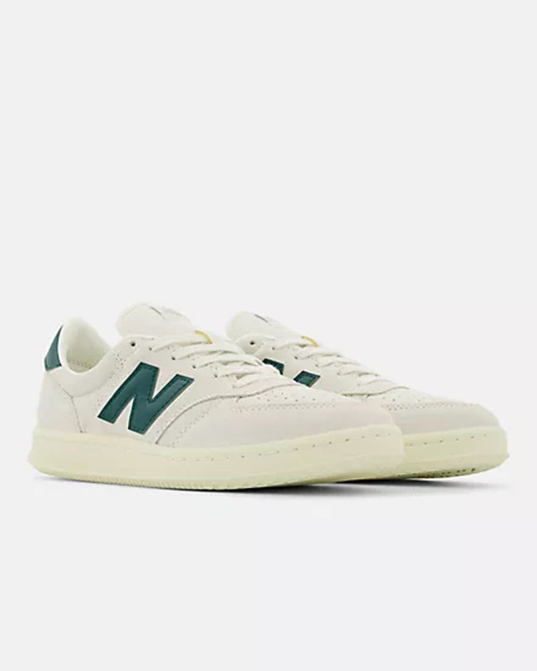 New Balance - CT500CG - White/Green