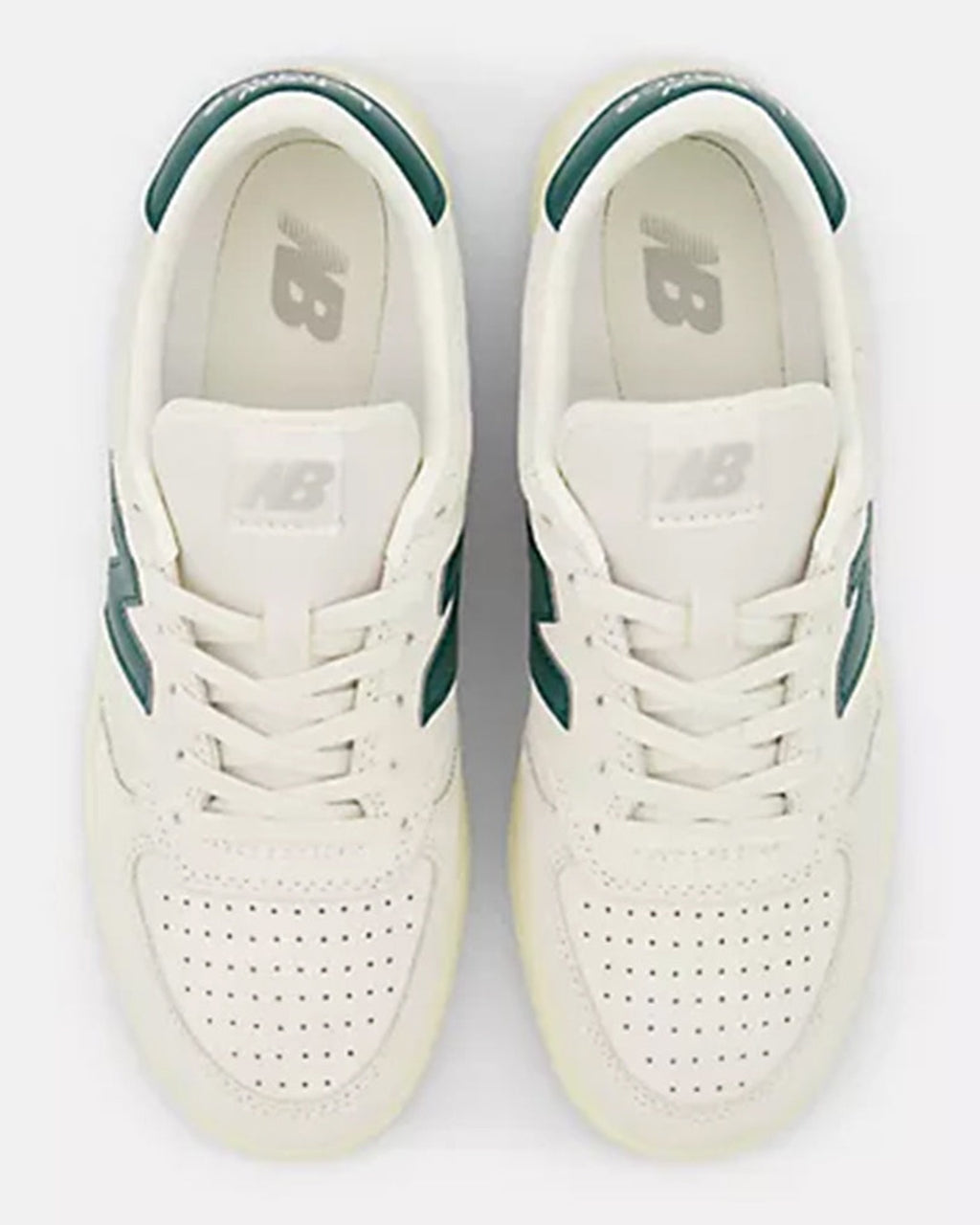 New Balance - Ct500Cg - Blanc/Vert