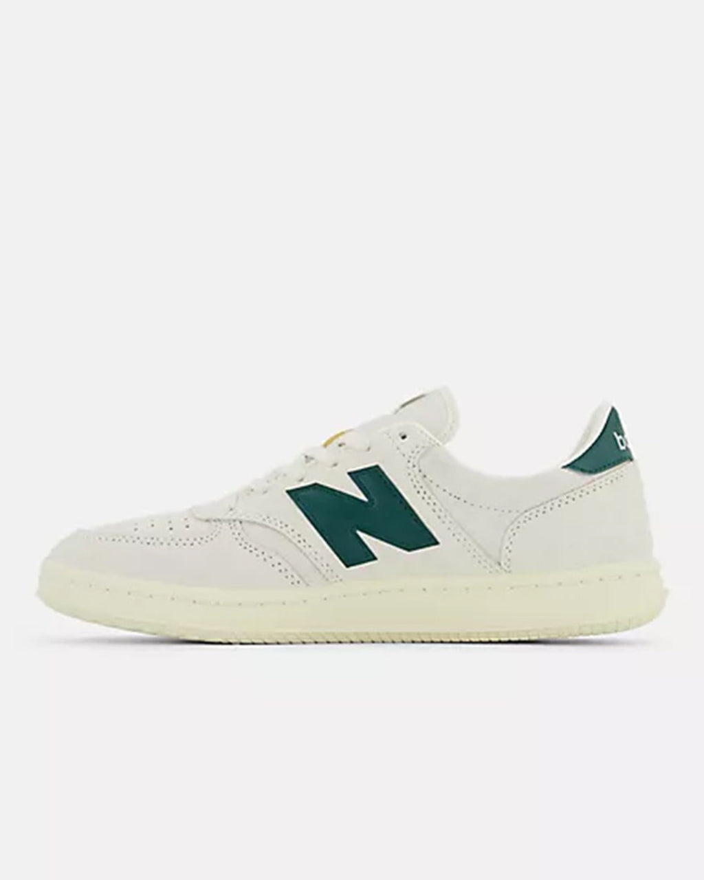 New Balance - Ct500Cg - Blanc/Vert